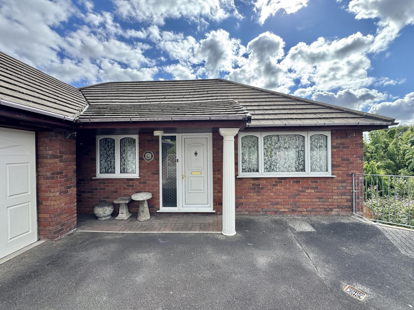 4 bed property in Burley Close, Truro